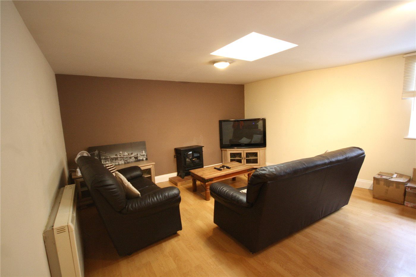 1 bed flat to rent in Toft Lane, Sleaford, Lincolnshire NG34 Zoopla