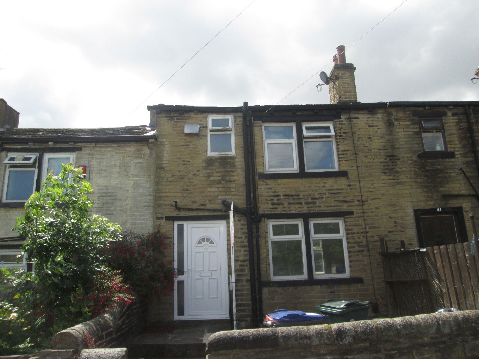 Holme Top Lane, Bradford, West Yorkshire BD5  