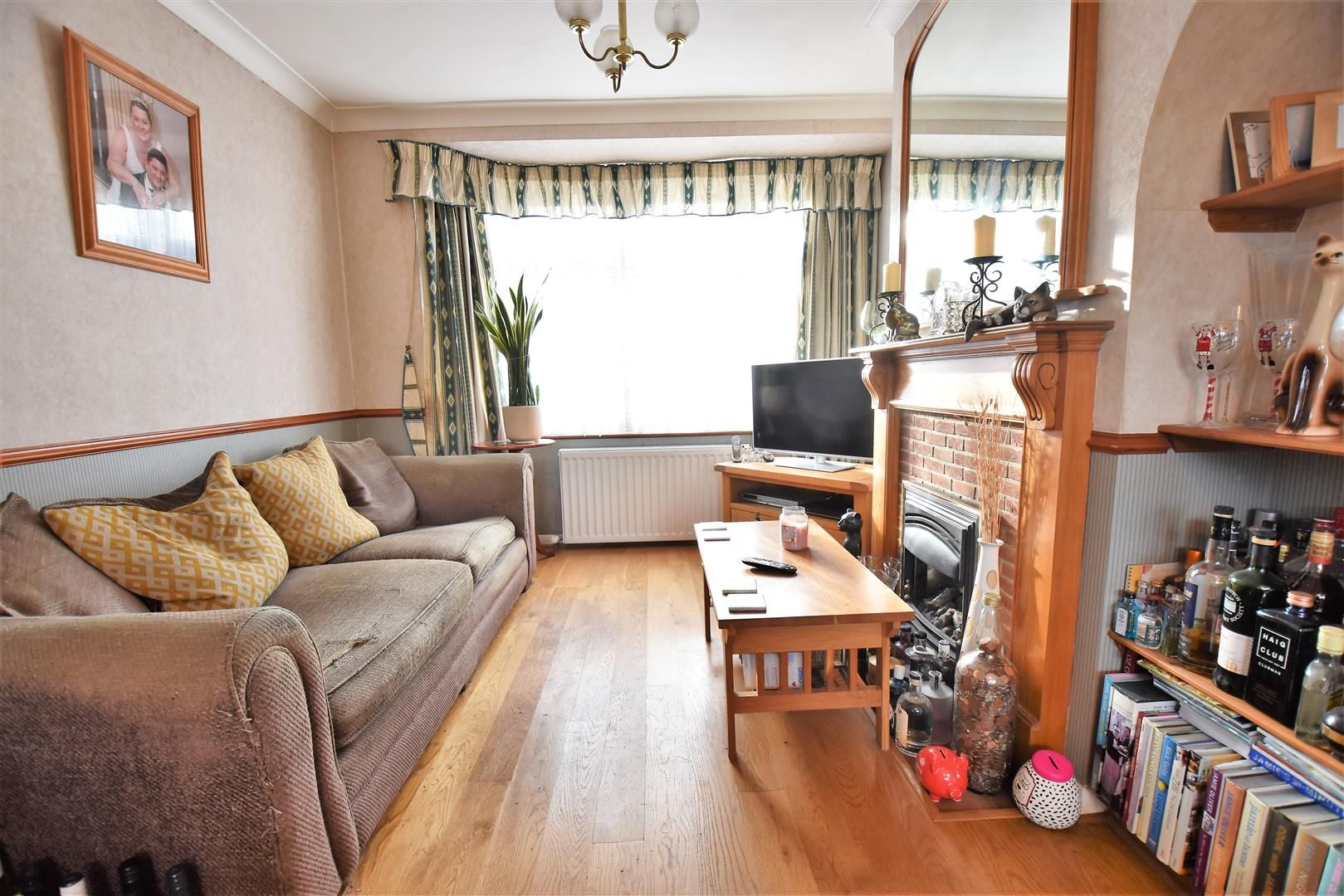 3 bed semidetached house for sale in Sheridan Road, Bexleyheath DA7
