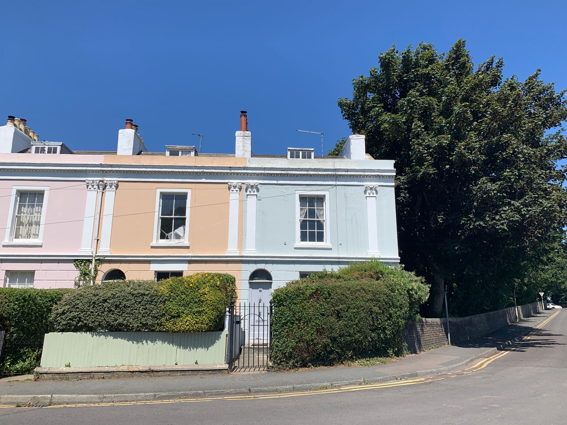 3 bed end terrace house for sale in Mill Road, Deal, Kent CT14 Zoopla
