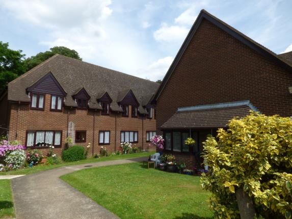 Rosewood Lodge, 79 Wickham Road, Shirley, Surrey CR0