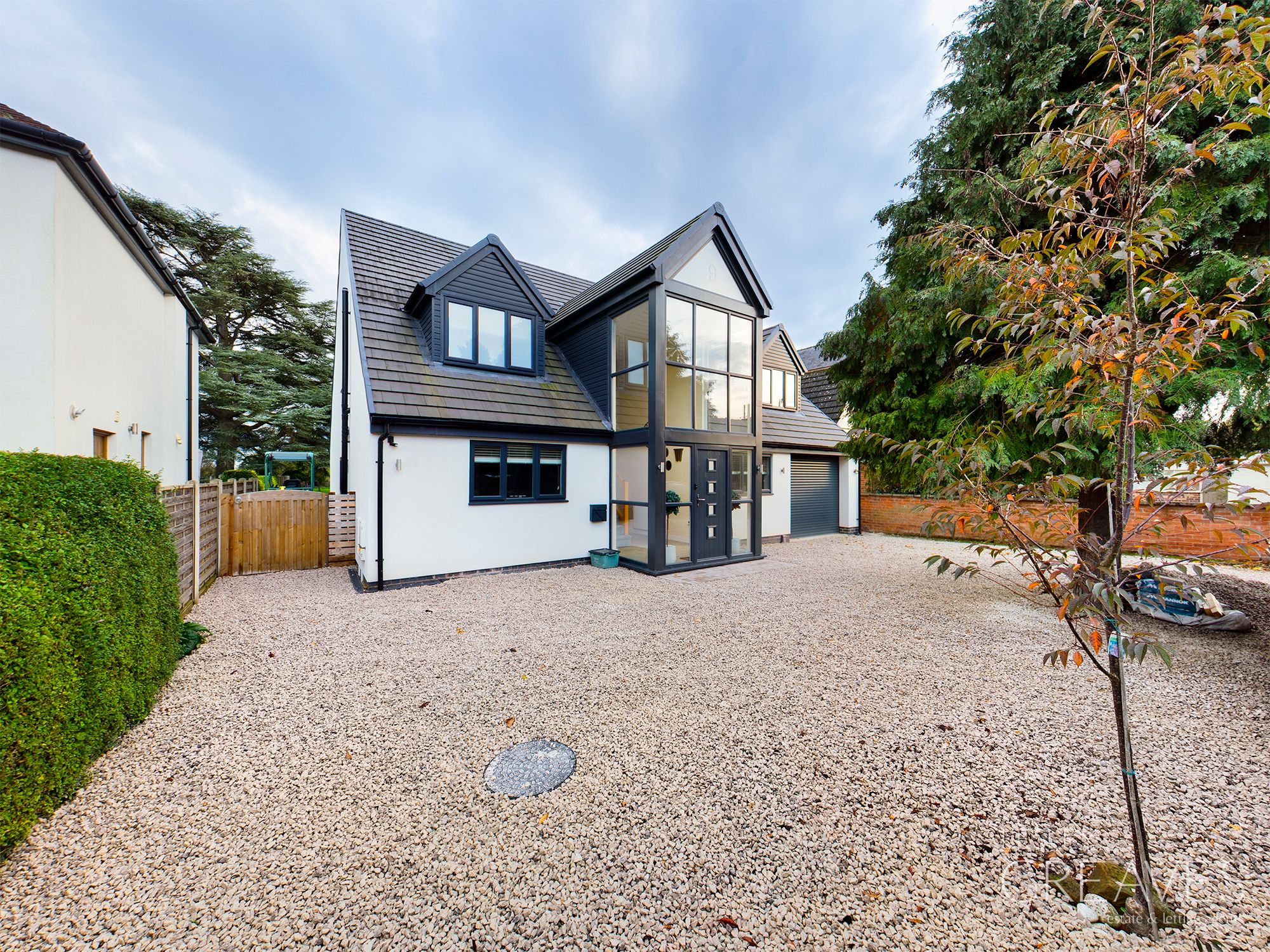 5 bed detached house for sale in Wellington Road, Burton Joyce, Nottingham NG14 Zoopla