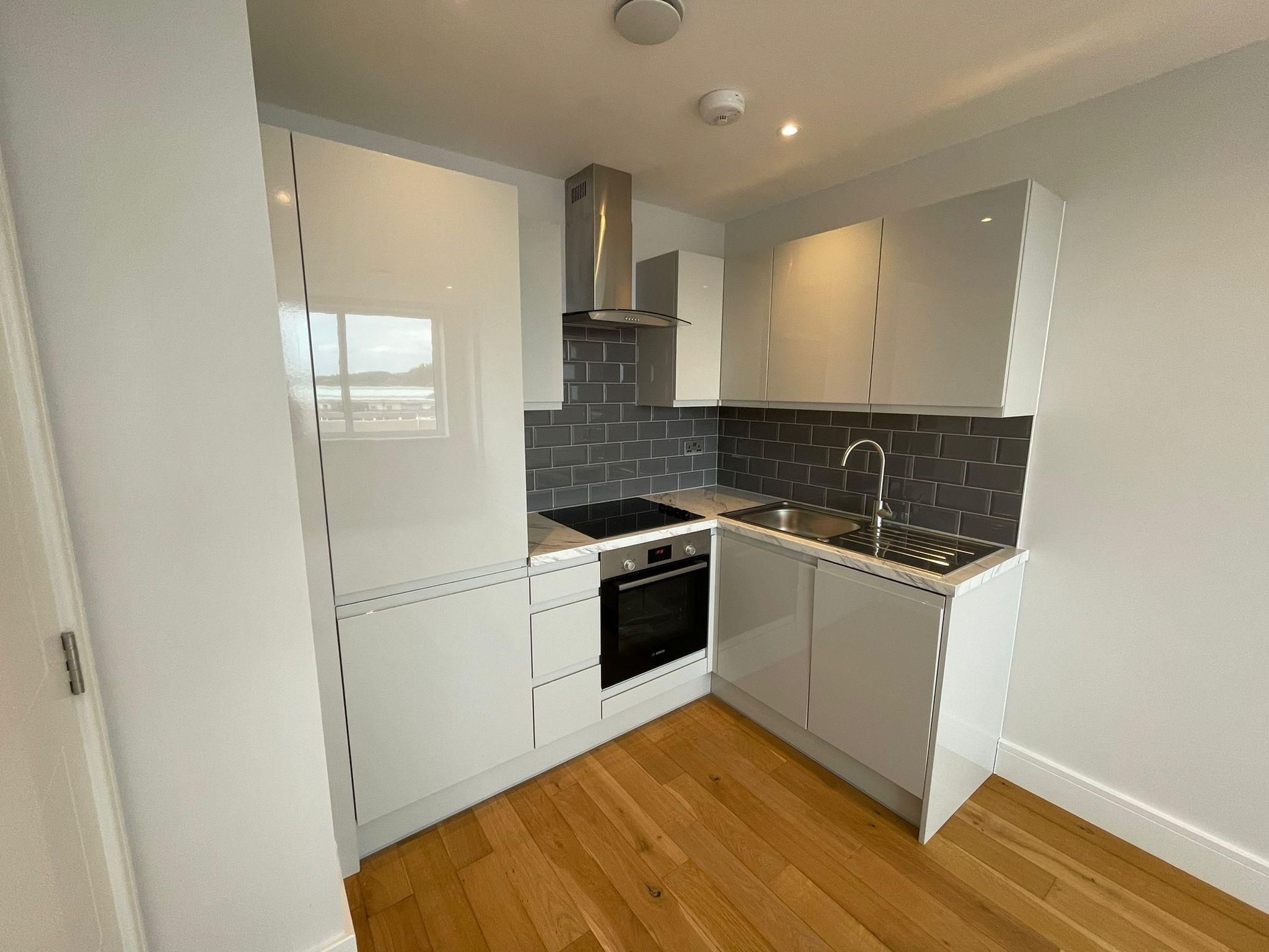 1 bed flat to rent in Southampton Road, Eastleigh SO50 Zoopla