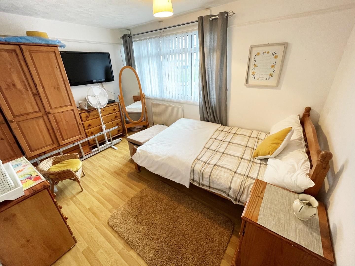 3 bed terraced house for sale in Durham Street, Headland, Hartlepool