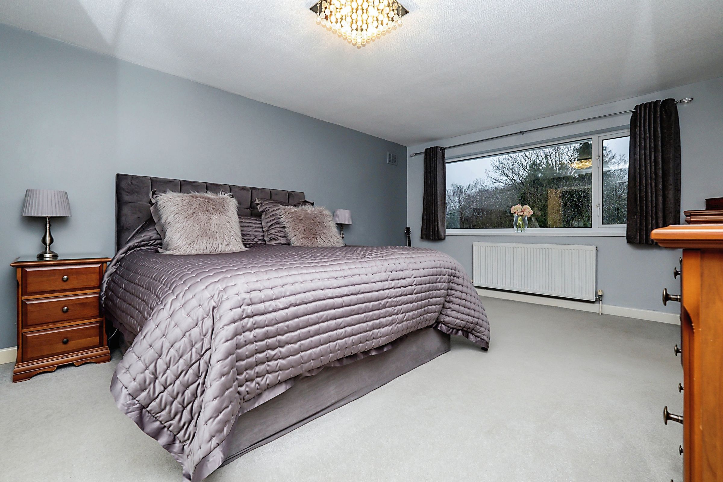 4 bed detached house for sale in Kempson Avenue, Sutton Coldfield B72 Zoopla