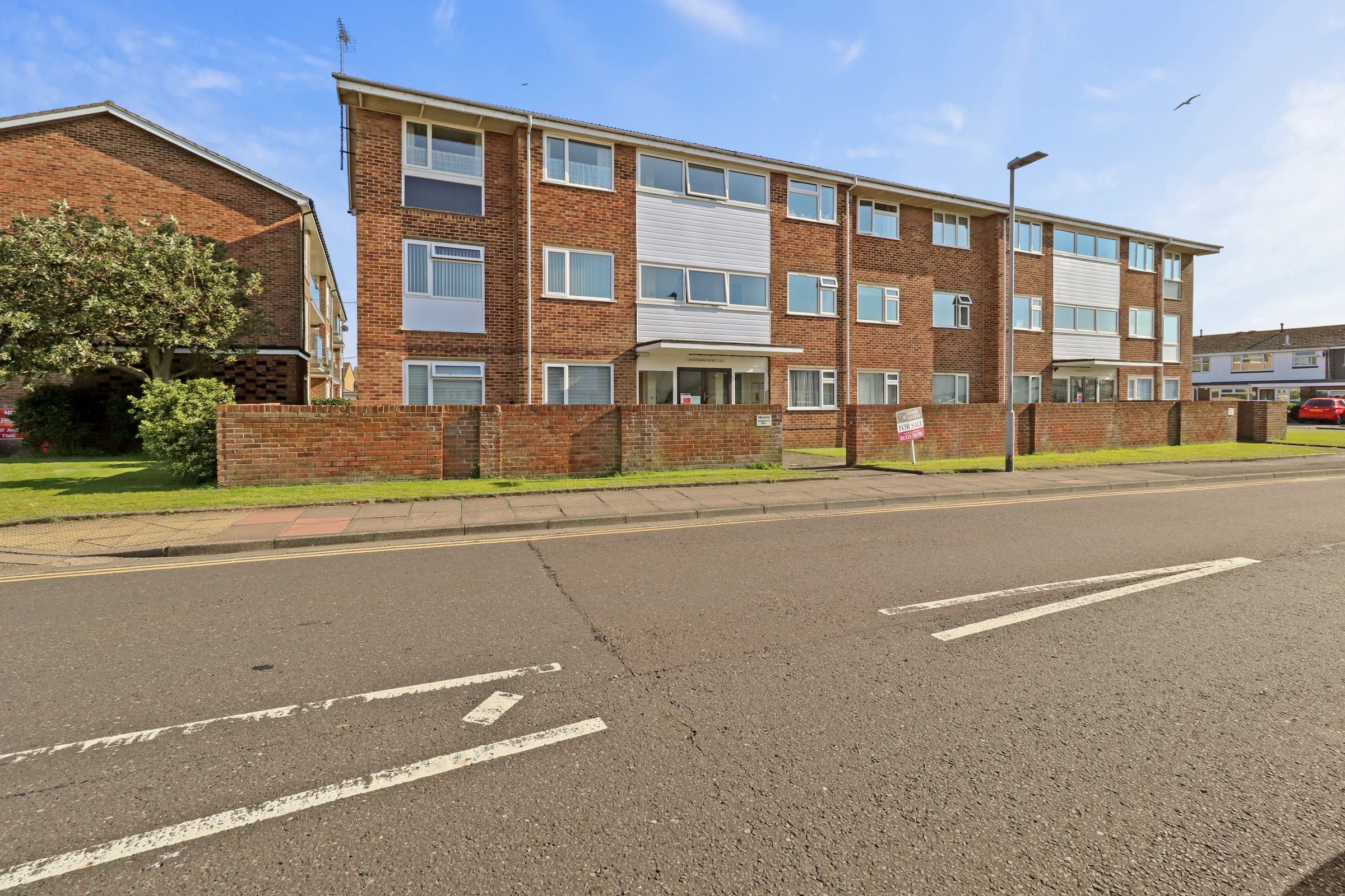 2 bed flat for sale in 24 Beatty Road, Eastbourne BN22 Zoopla