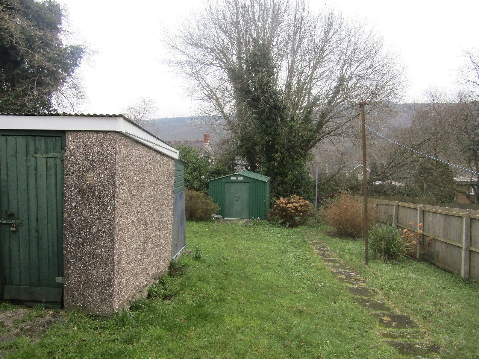 3 bed semidetached house for sale in Tanydarren, Cilmaengwyn