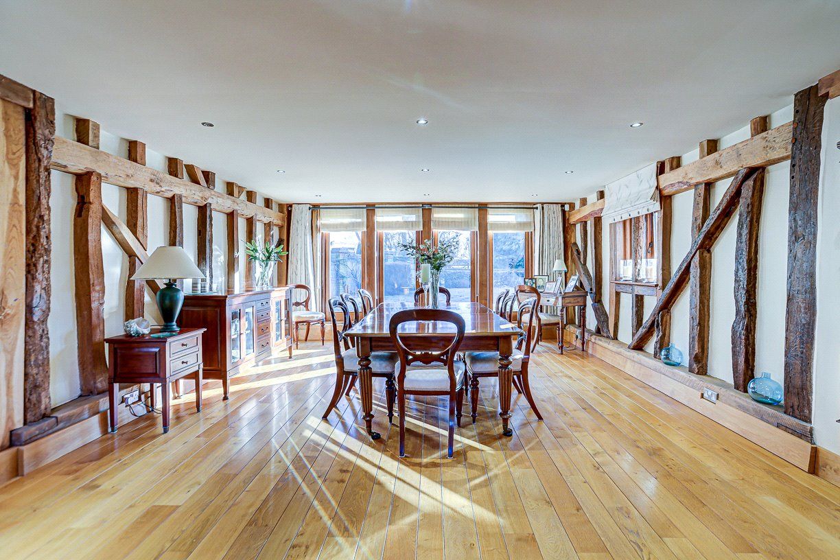 Land for sale in Willingale Road, Fyfield CM5 Zoopla