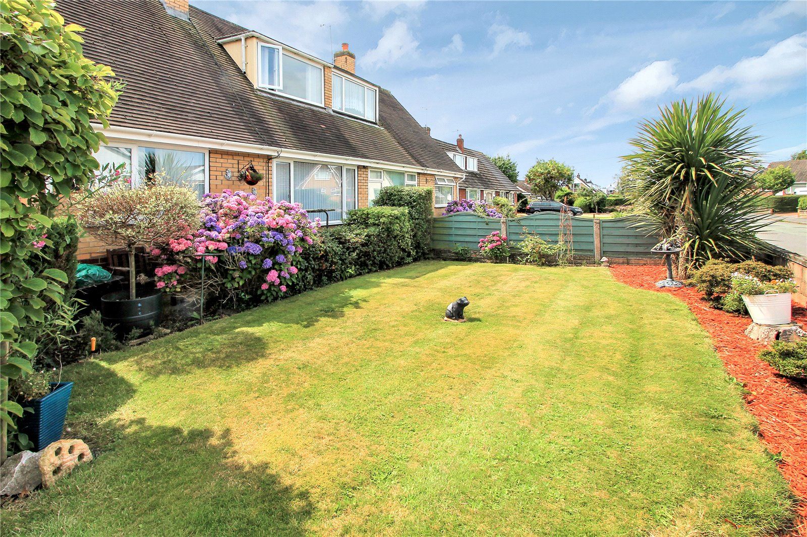 4 bed bungalow for sale in Barons Road, Shavington, Crewe CW2 Zoopla