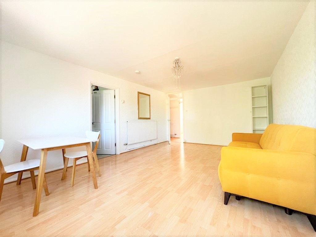 2 bed flat to rent in Ashdown Court, Tottenham N17 Zoopla