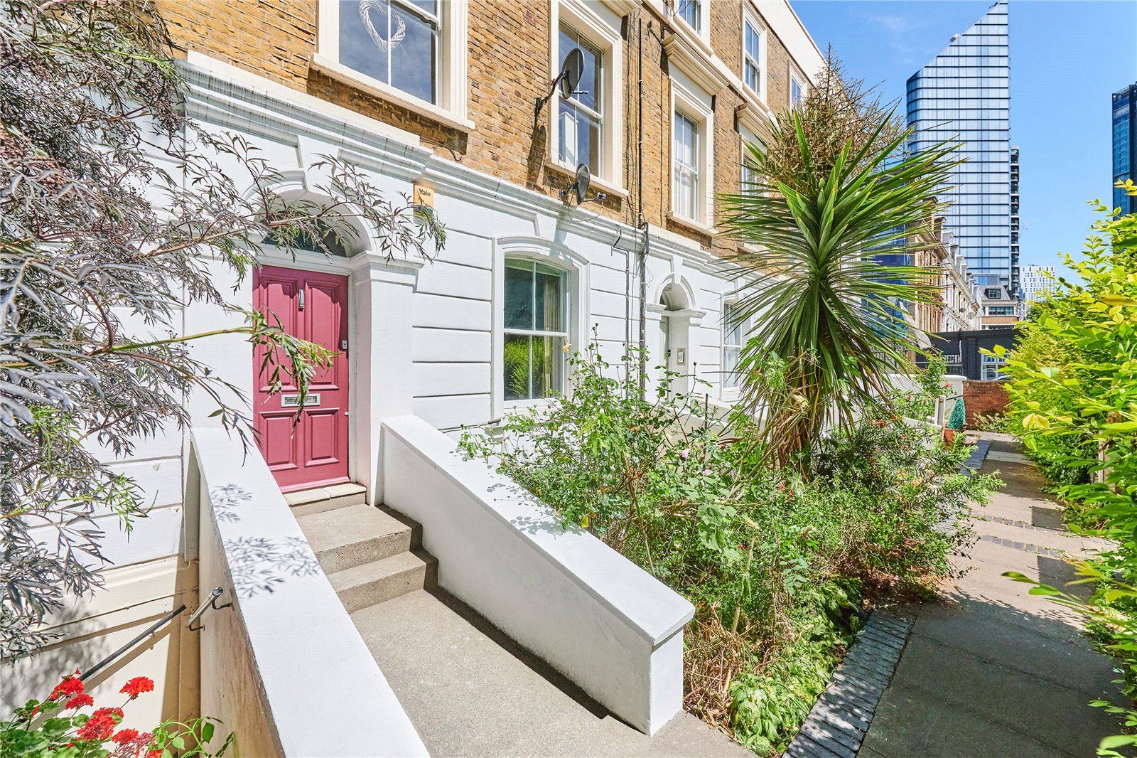 3 bed flat for sale in City Road, Angel, London EC1V Zoopla