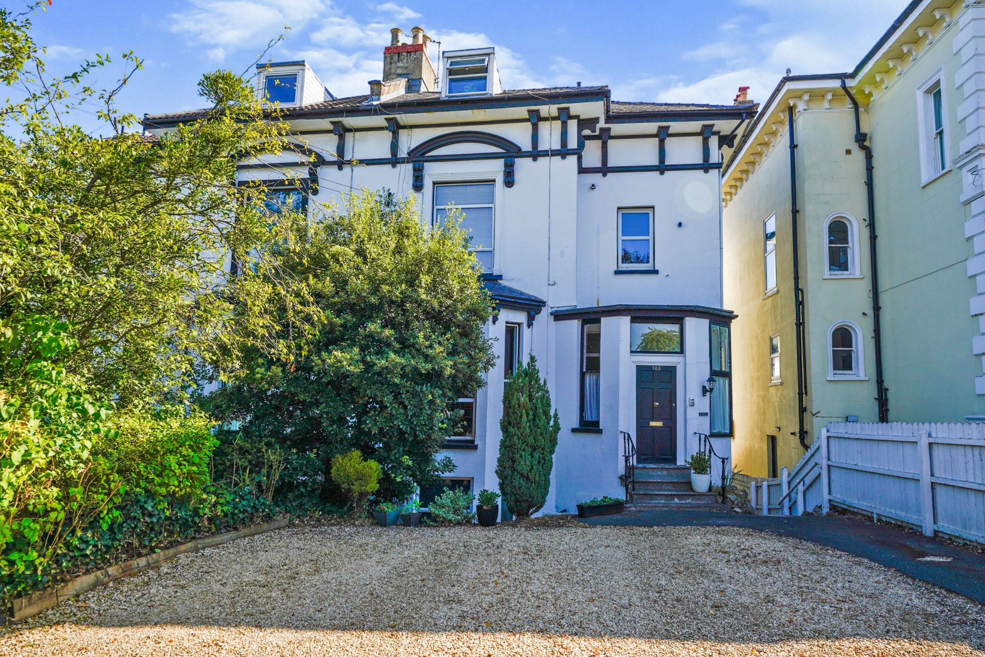 2 bed flat for sale in St. Road, Cheltenham GL50 Zoopla