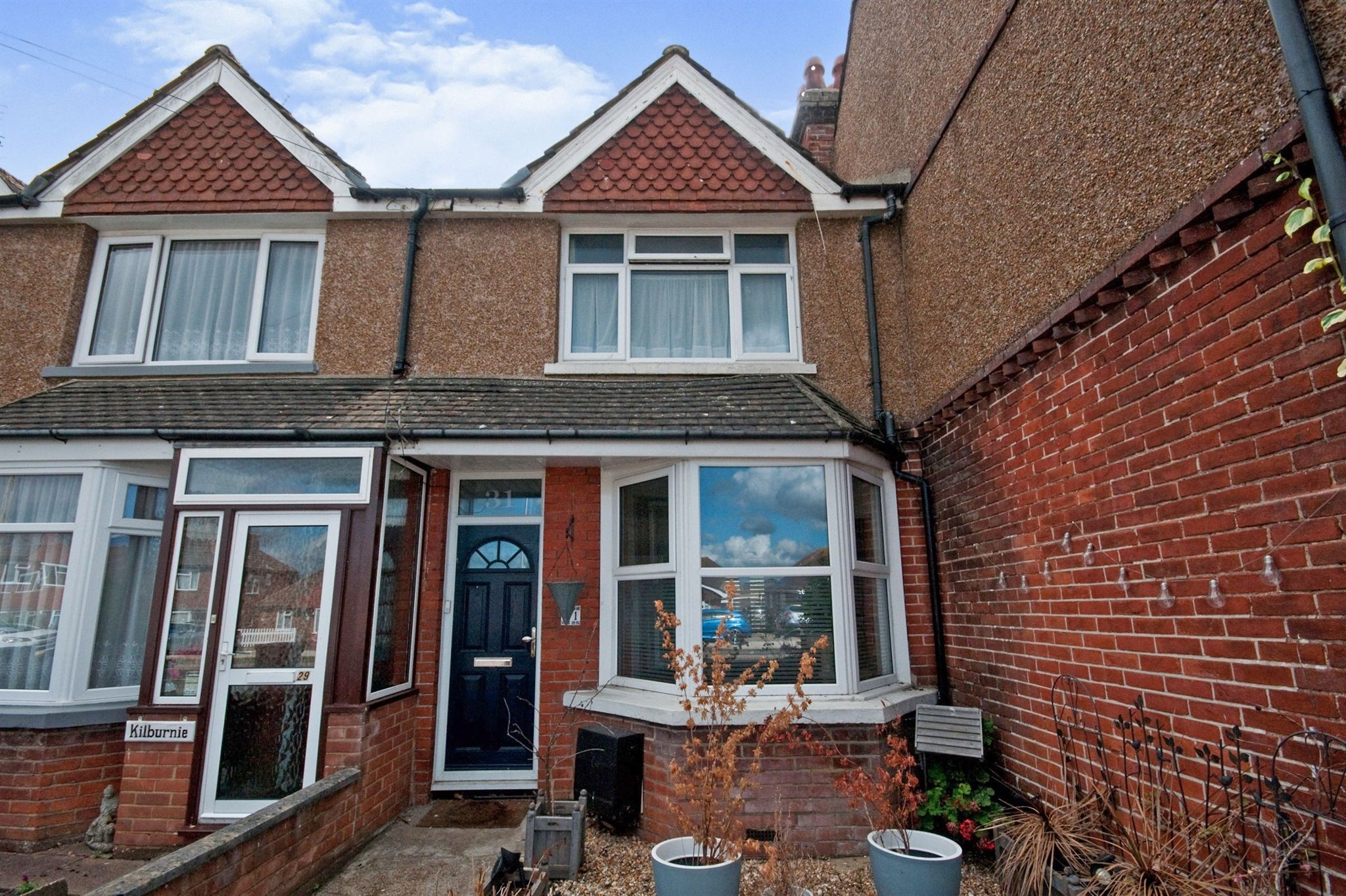 3 bed terraced house for sale in Hailsham Road, Polegate BN26 Zoopla