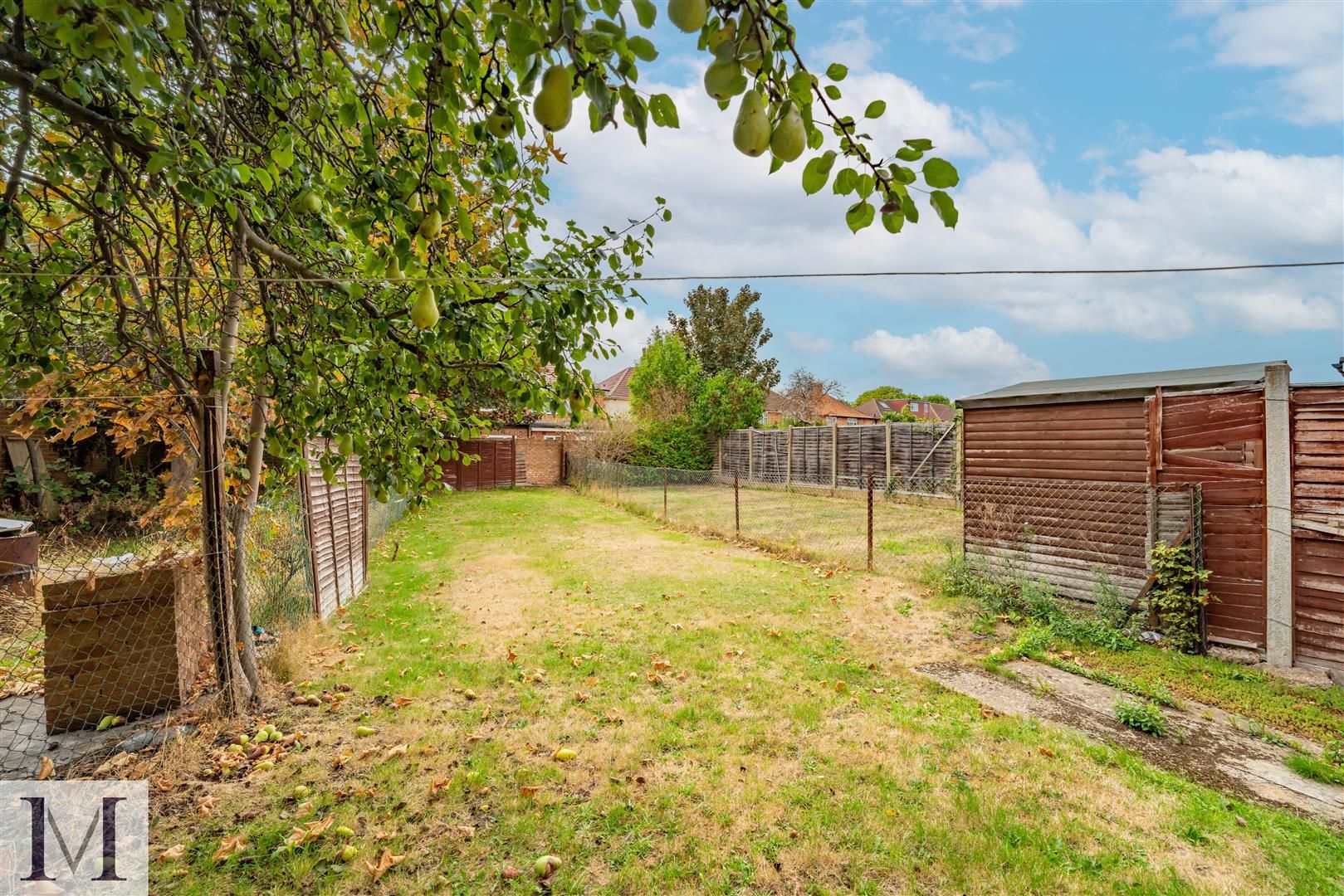 3 bed semidetached house for sale in Spring Grove Road, Hounslow TW3