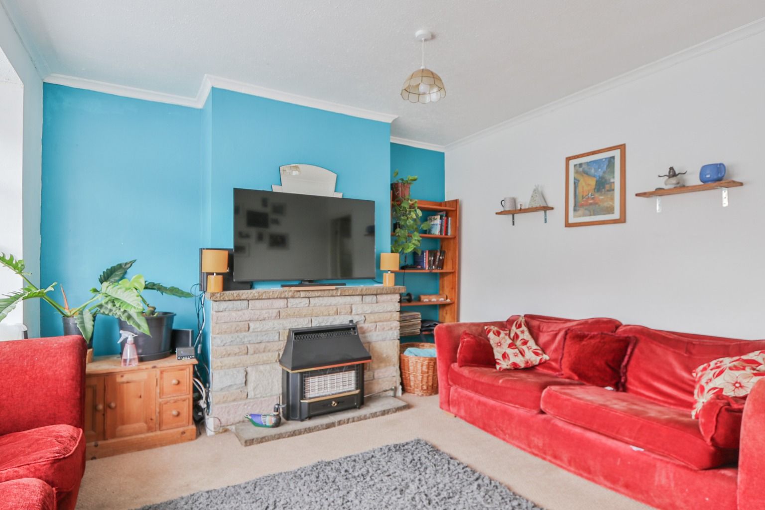 3 bed terraced house for sale in Woodcroft Avenue, Hull, East Riding Of