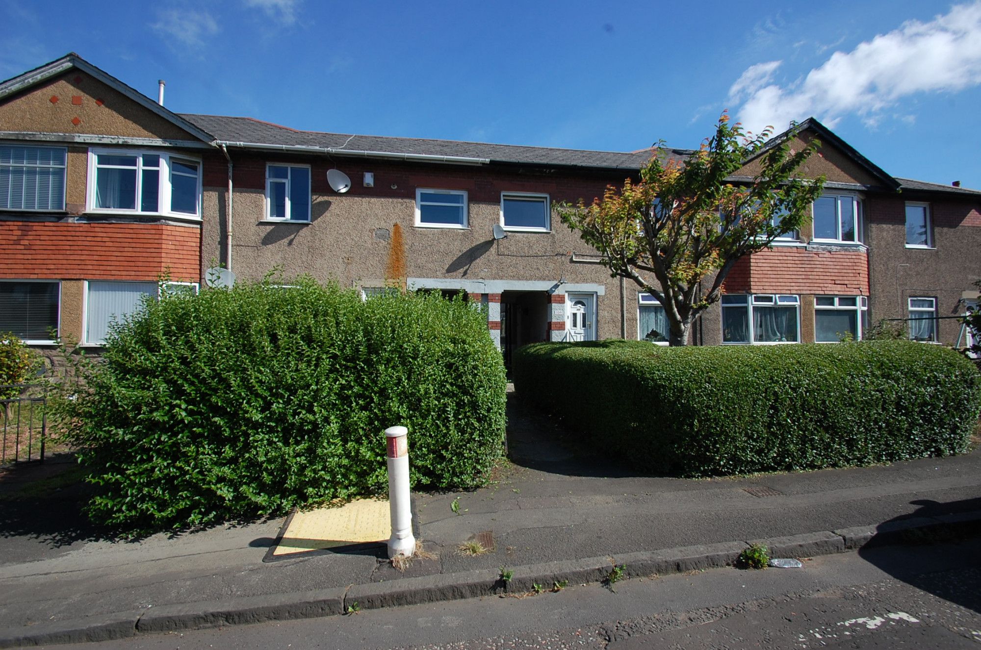 4 bed flat for sale in 332 Chirnside Road, Glasgow G52 Zoopla