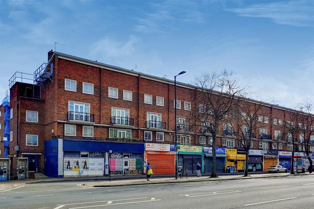 Kipling House, Camberwell SE5  