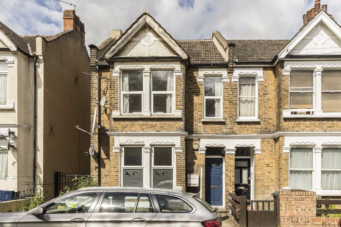 1 bed flat for sale in Midland Terrace, London NW10 Zoopla