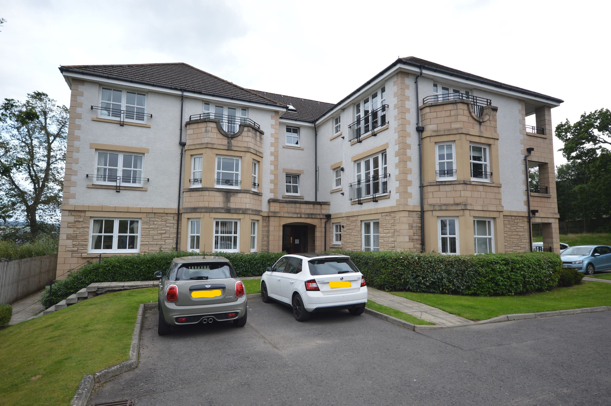 3 bed flat to rent in Cornhill Road, Perth PH1 Zoopla