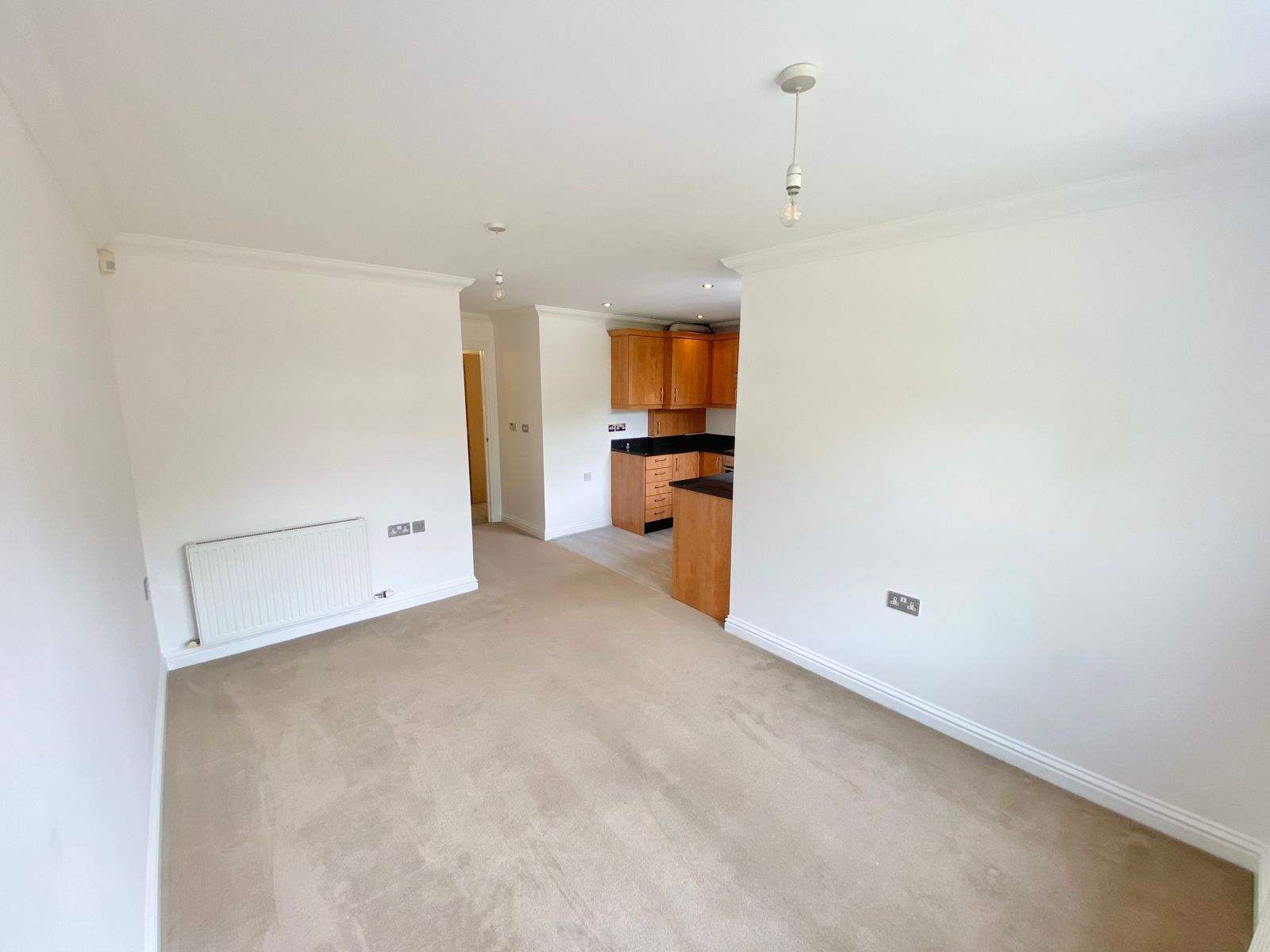 Edward Court, 151 Richmond Park Road, Bournemouth BH8  