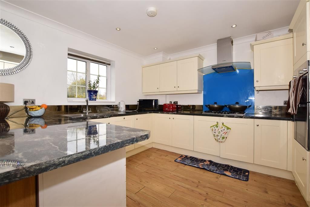 Parkwood View, Banstead, Surrey SM7  