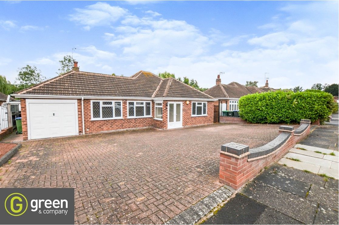 3 bed detached bungalow for sale in Newton Close, Great Barr B43 Zoopla