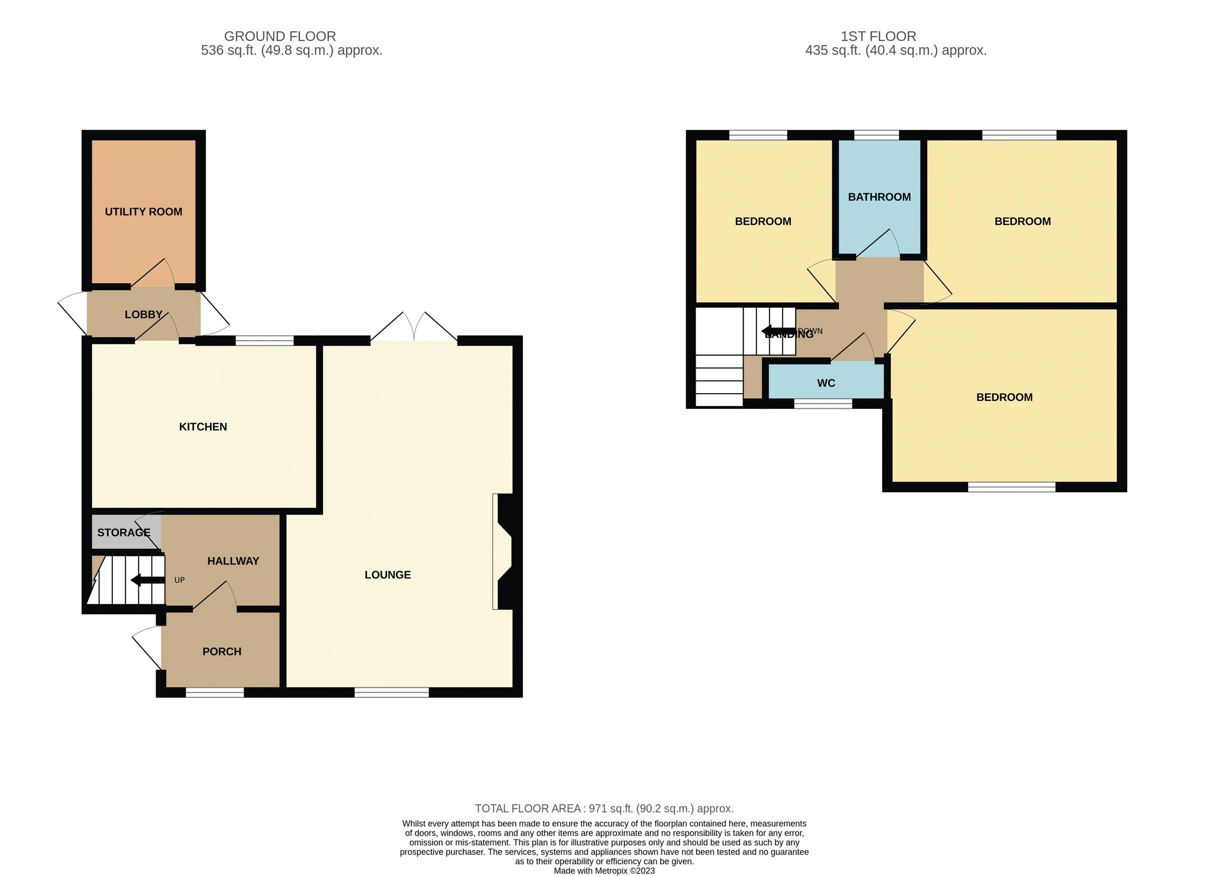 3 bed semidetached house for sale in Friar Tuck Road, Tuckswood