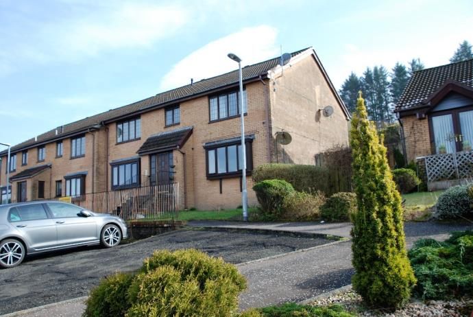 1 bed flat to rent in Taymouth Drive, Gourock, Gourock PA19 Zoopla