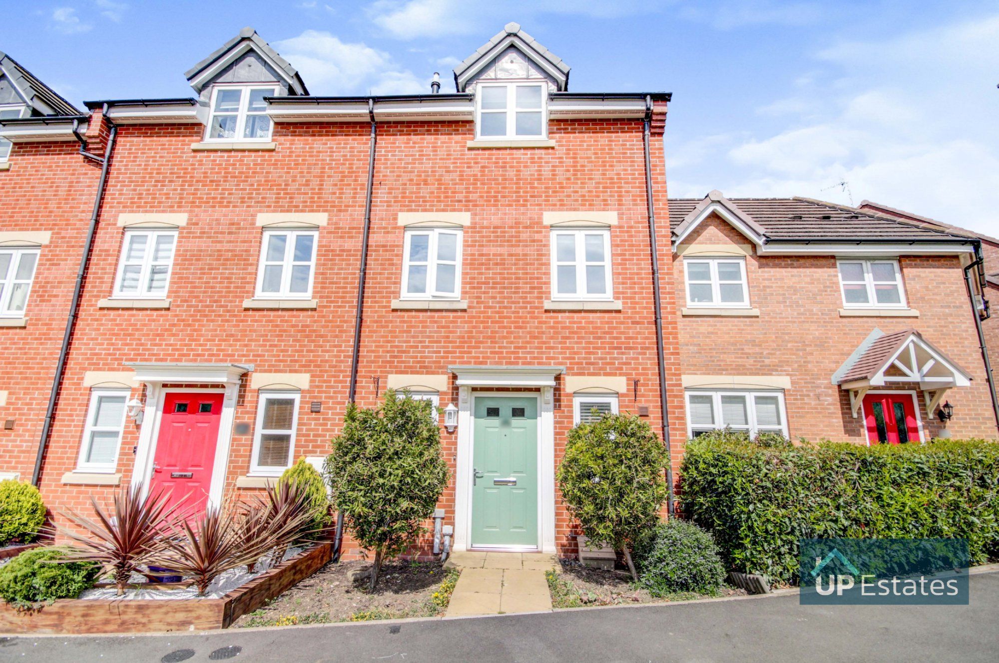 4 bed town house for sale in Humber Road, Coventry CV3 Zoopla