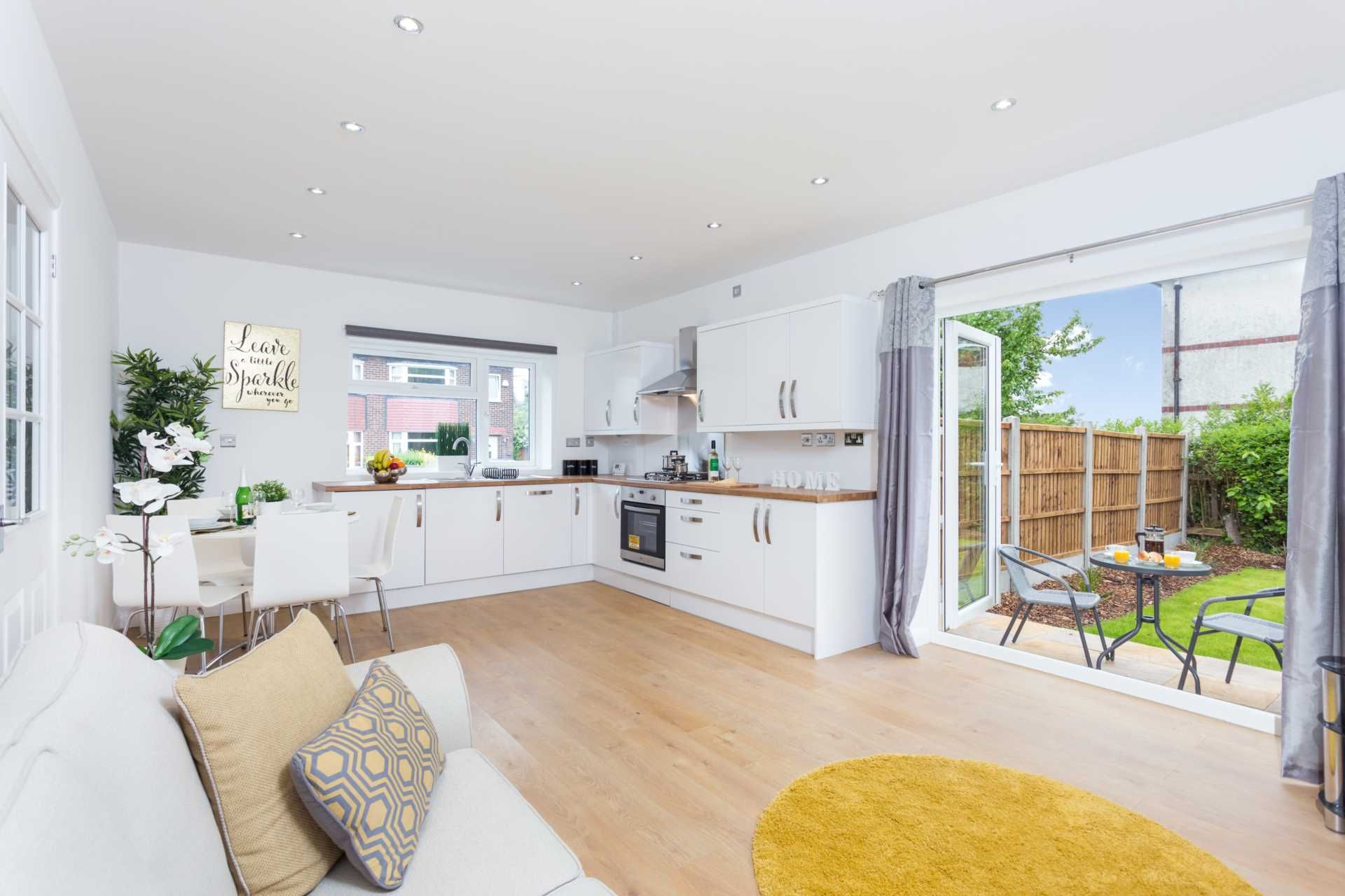 Sutton Ave, Chellaston DE73  