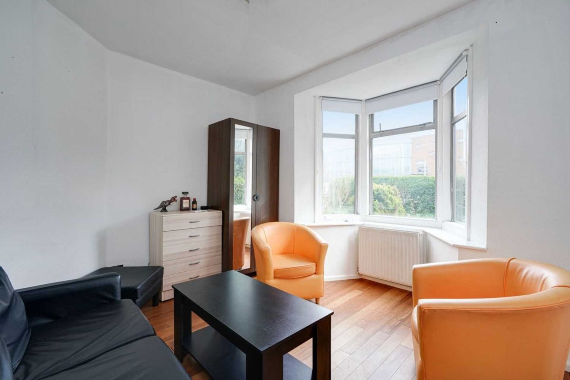 Westway, Shepherds Bush W12  