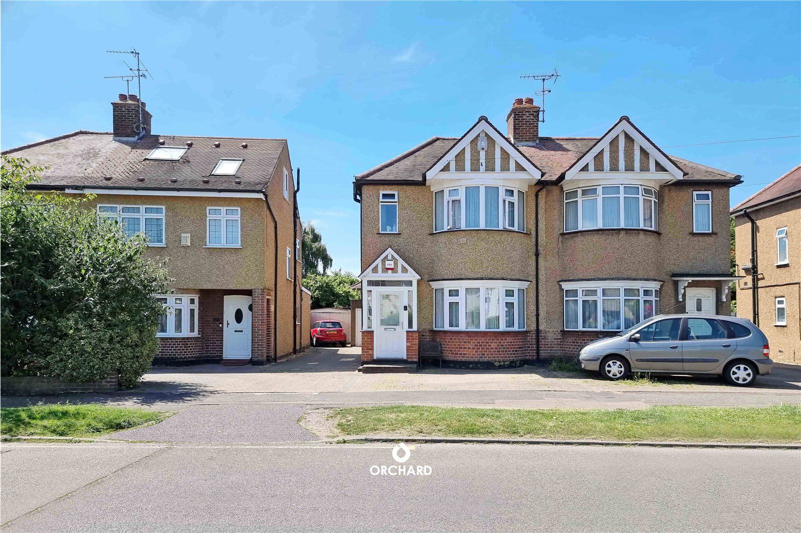 3 bed semidetached house for sale in Glebe Avenue, Ickenham UB10 Zoopla