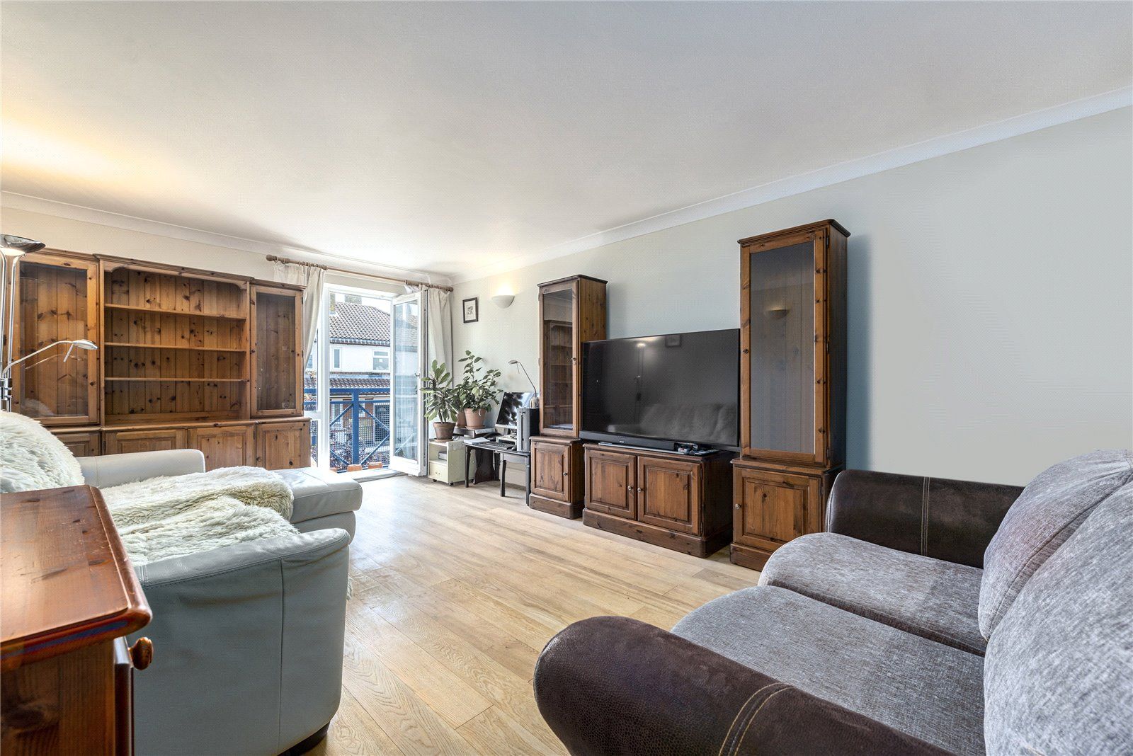 Balmoral Court, King amp Queen Wharf, Rotherhithe Street, London SE16  