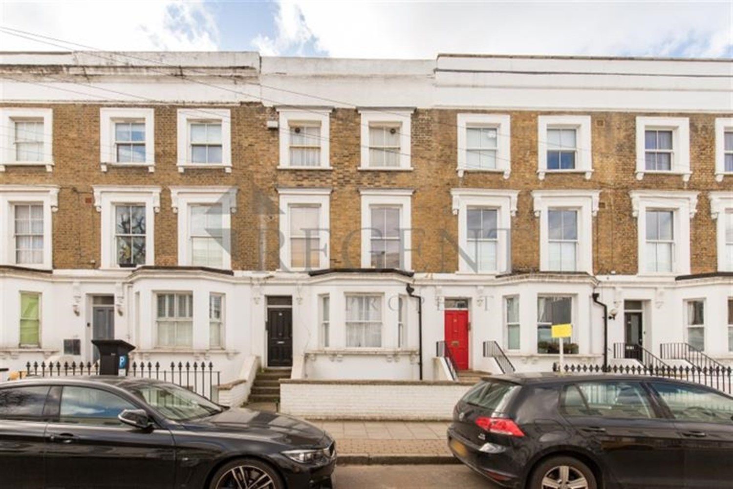 1 bed flat for sale in Fernlea Road, Wandsworth SW12 Zoopla