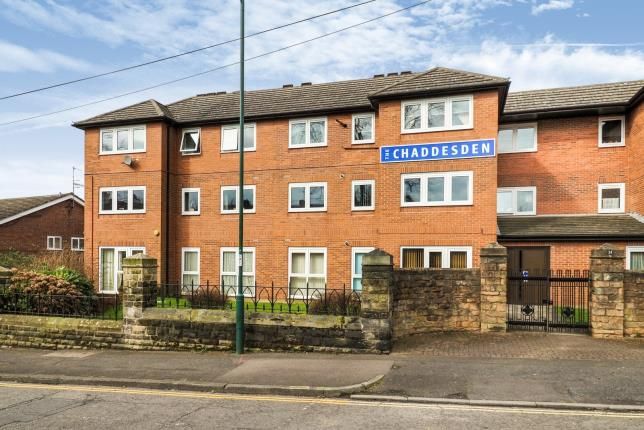 The Chaddesden, 25 Mapperley Road, Mapperley, Nottinghamshire NG3  