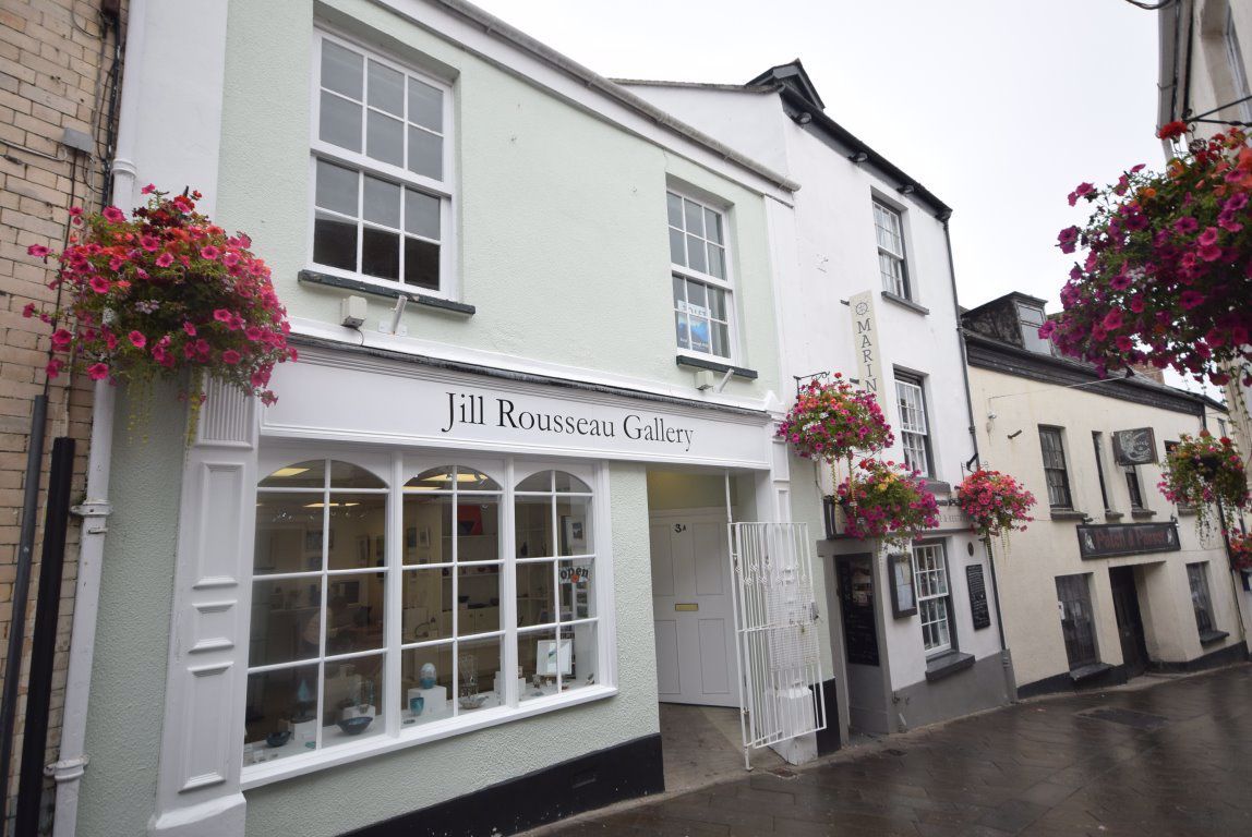 2 bed flat to rent in Cooper Street, Bideford, Devon EX39 Zoopla