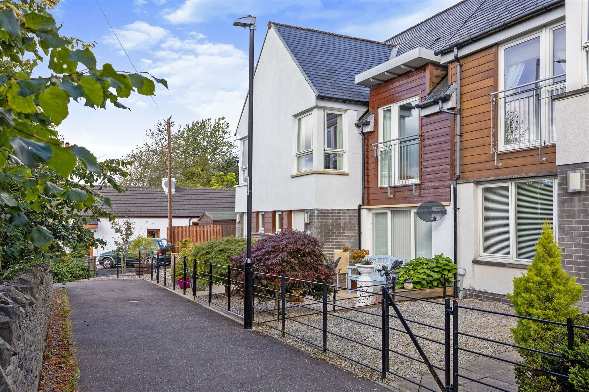 3 bed terraced house for sale in Mclaren Terrace, Callander FK17 Zoopla