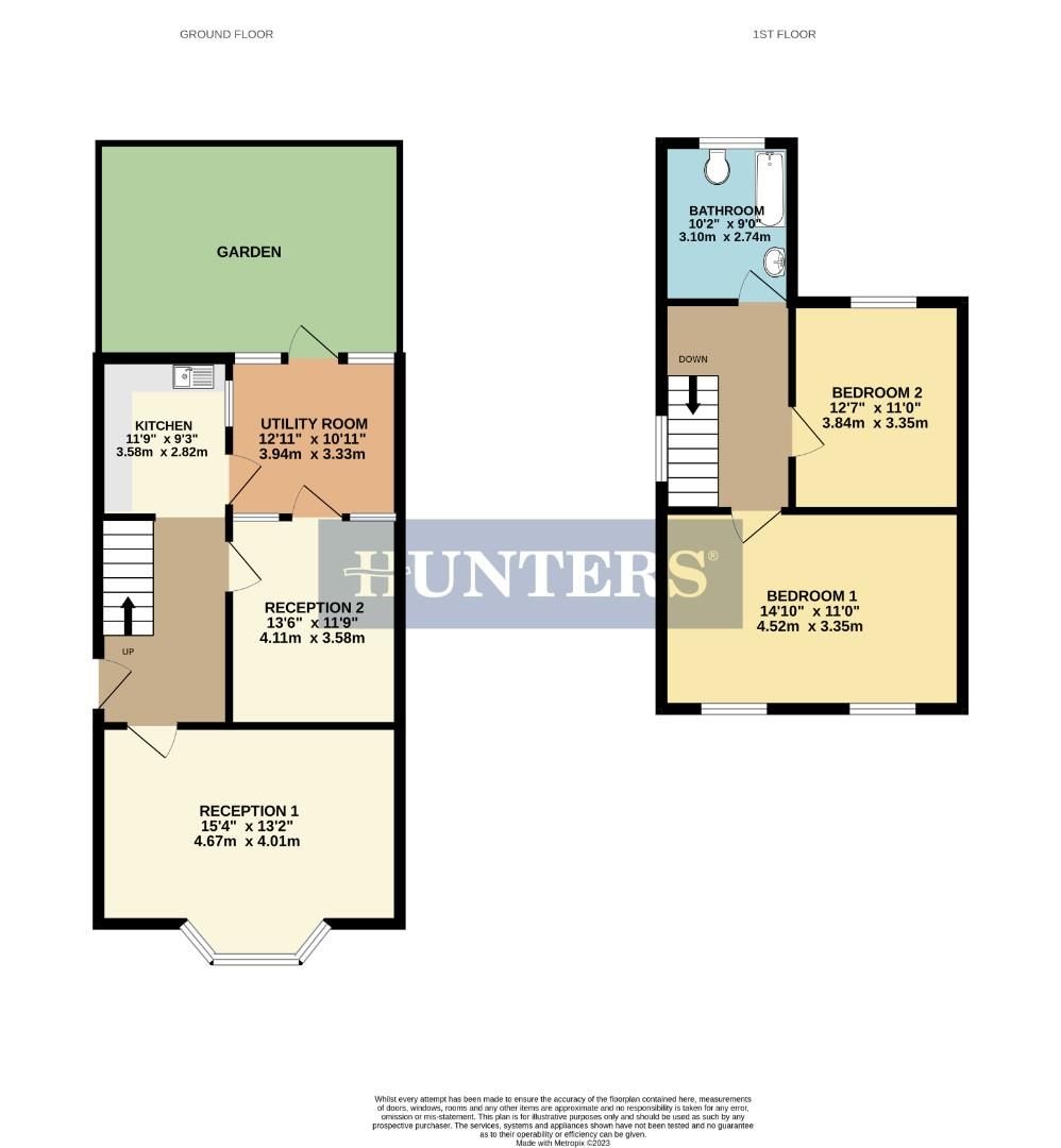 2 bed property for sale in Hollybush Street, Plaistow E13 Zoopla
