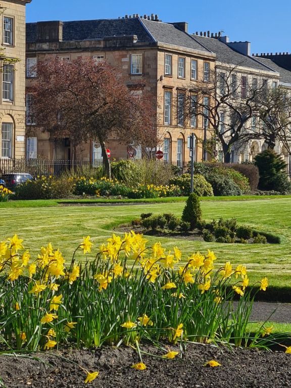 West Regent Street, City Centre, Glasgow G2