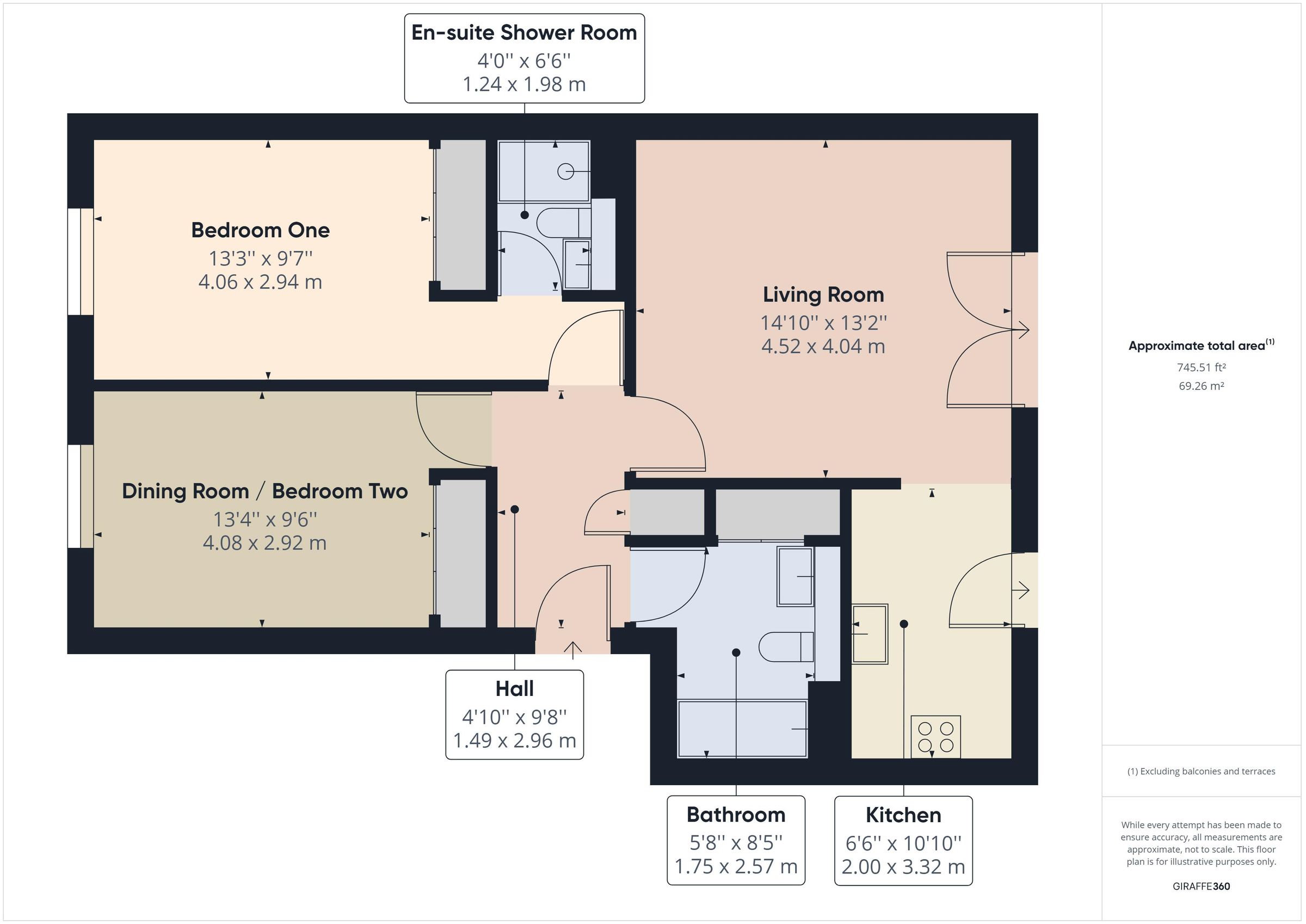 2 bed flat for sale in Station Road, Carluke ML8 Zoopla