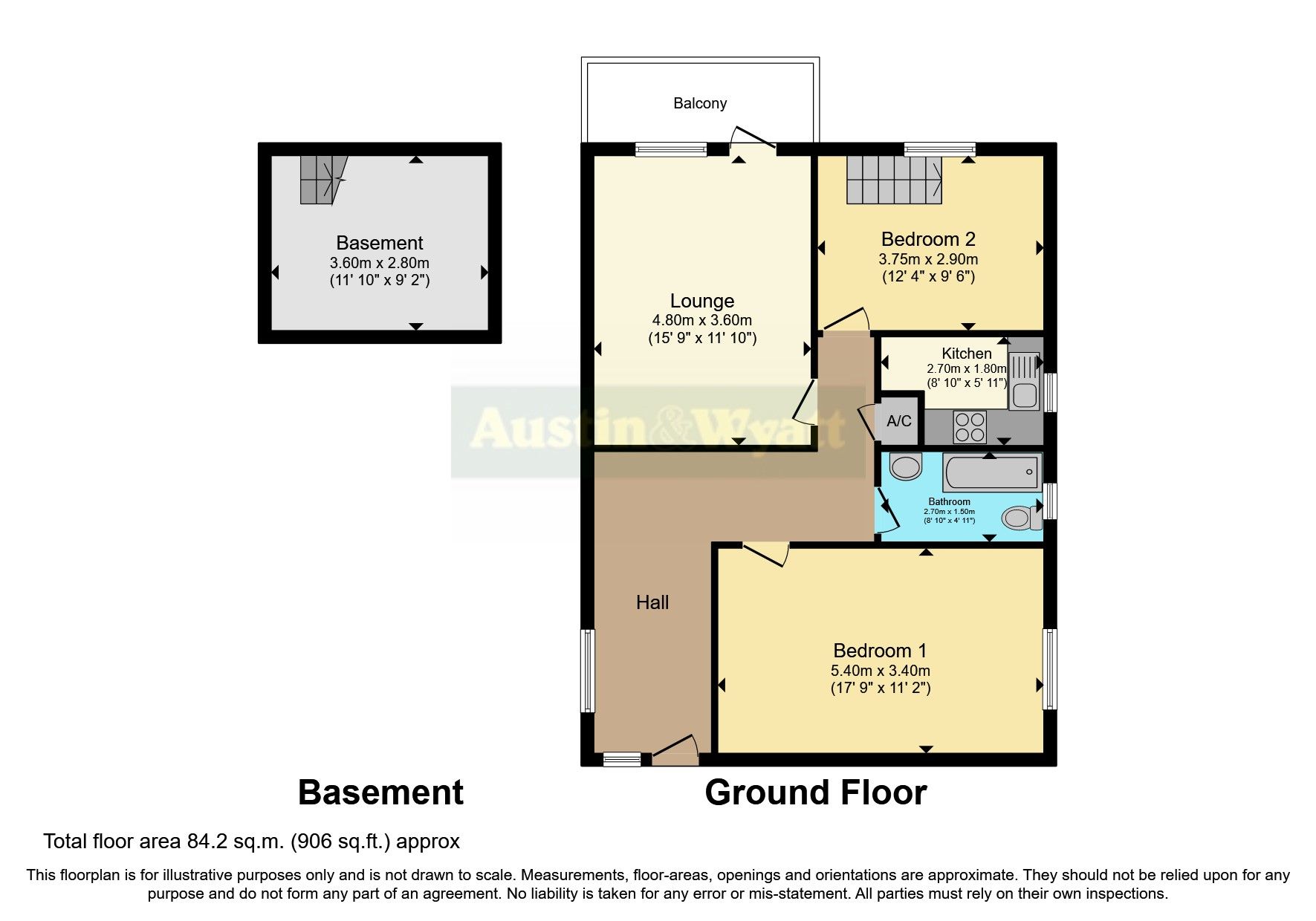 2 bed flat for sale in Redhill Drive, Bournemouth BH10 Zoopla