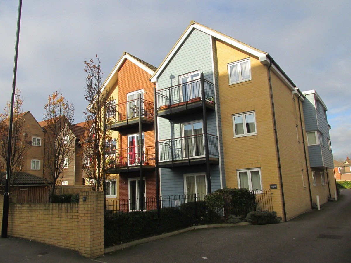 2 bed flat to rent in Portswood Road, Southampton SO17 Zoopla