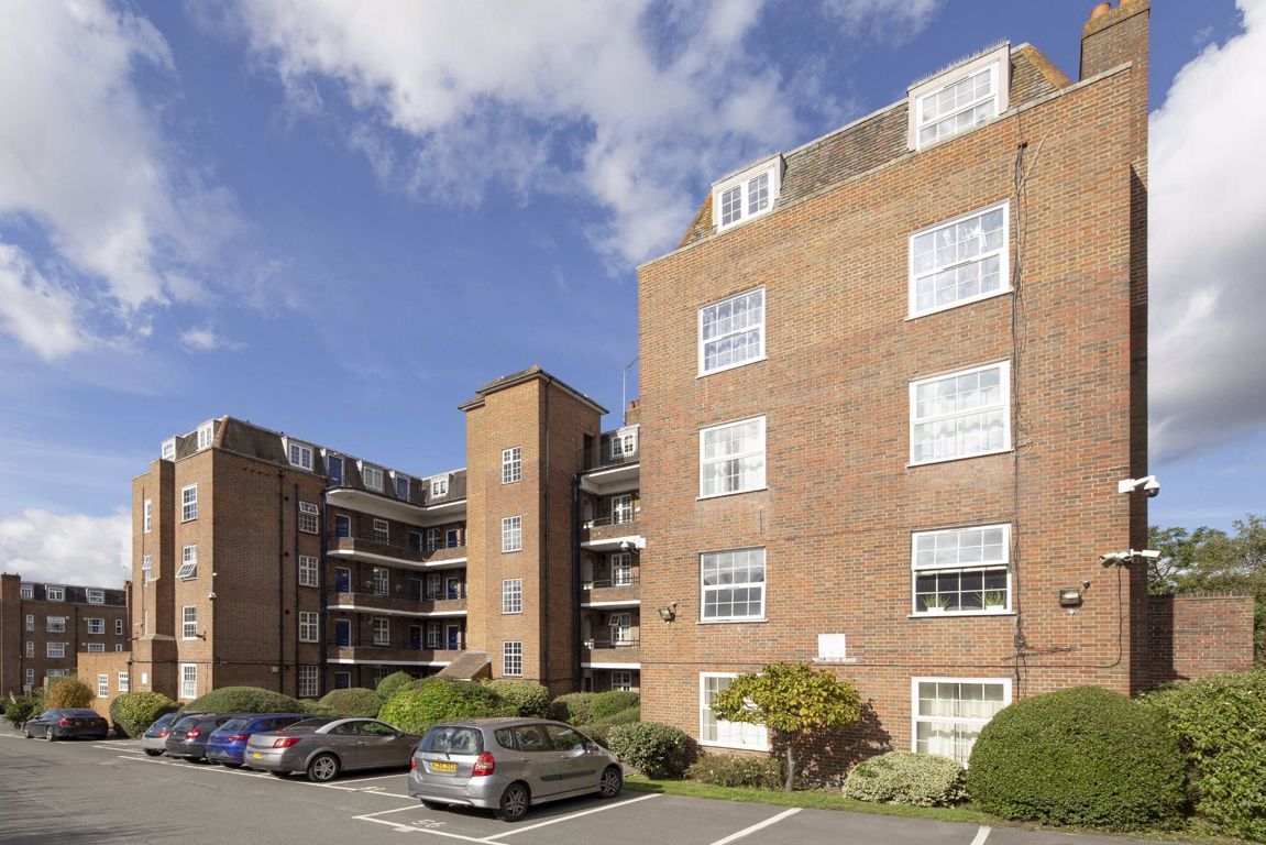 2 bed flat for sale in Western Avenue, London W5 Zoopla