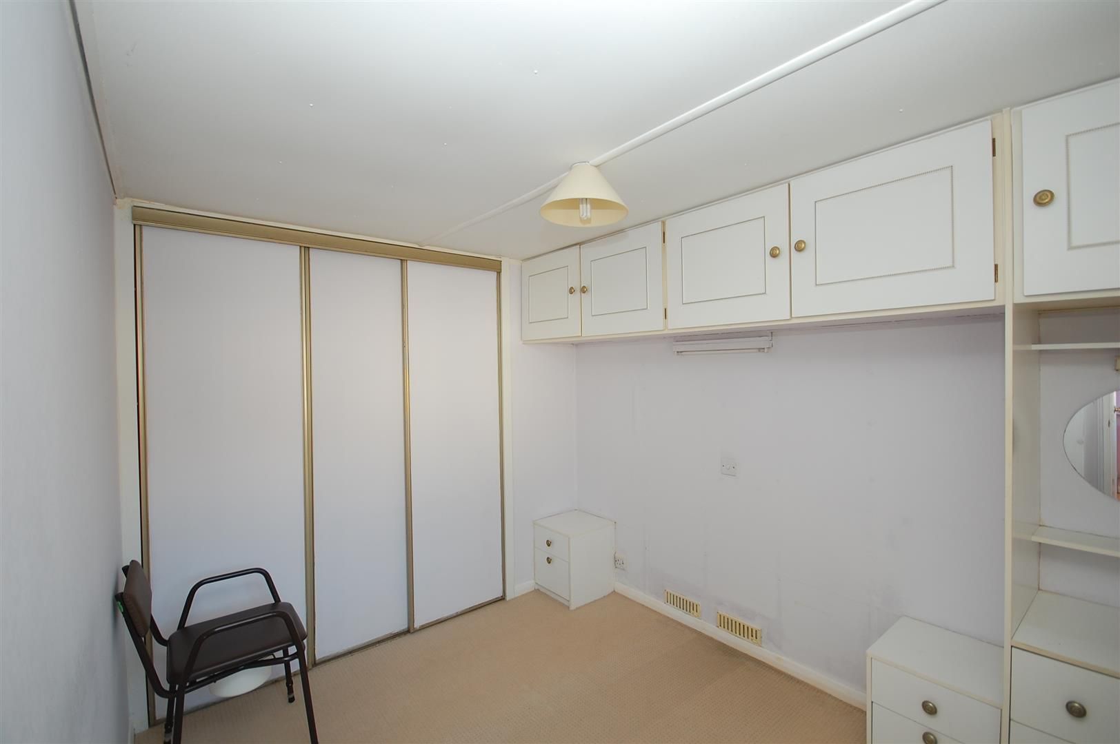 2 bed mobile/park home for sale in Cliff Top Park, Garforth, Leeds LS25