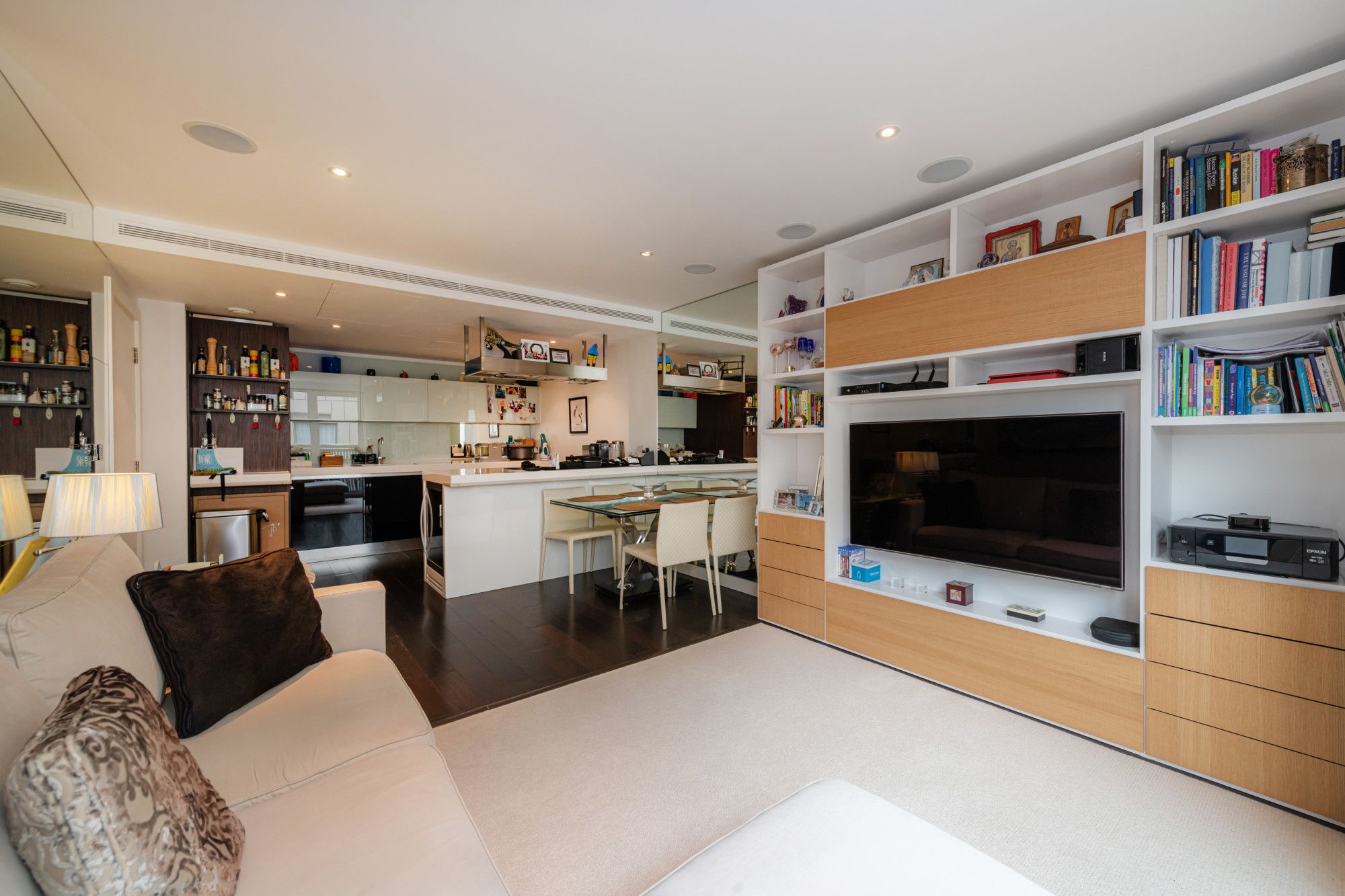 Bramah House Pimlico London SW1W  