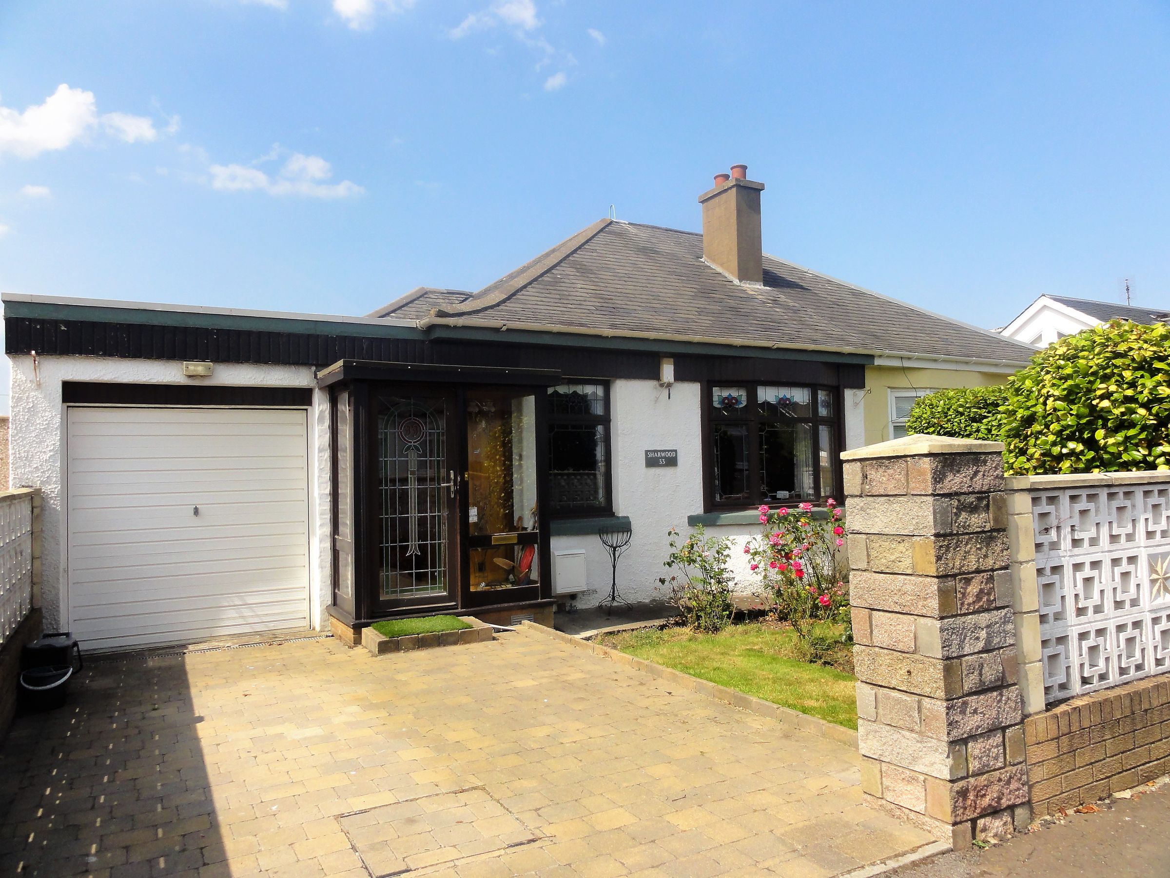 Craigentinny Crescent, Craigentinny/Edinburgh EH7  