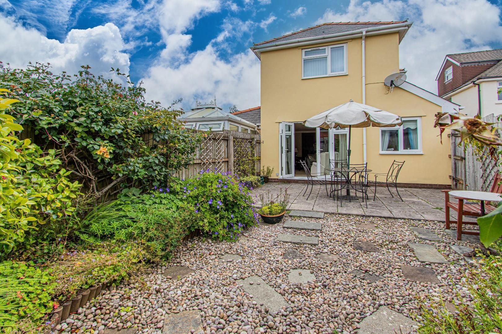 Pantmawr Road, Whitchurch, Cardiff CF14  