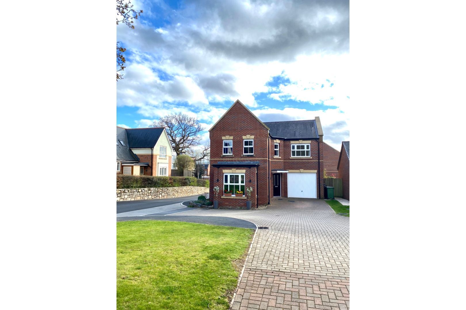 4 bed detached house for sale in Millbrook Lane, Exeter EX2 Zoopla