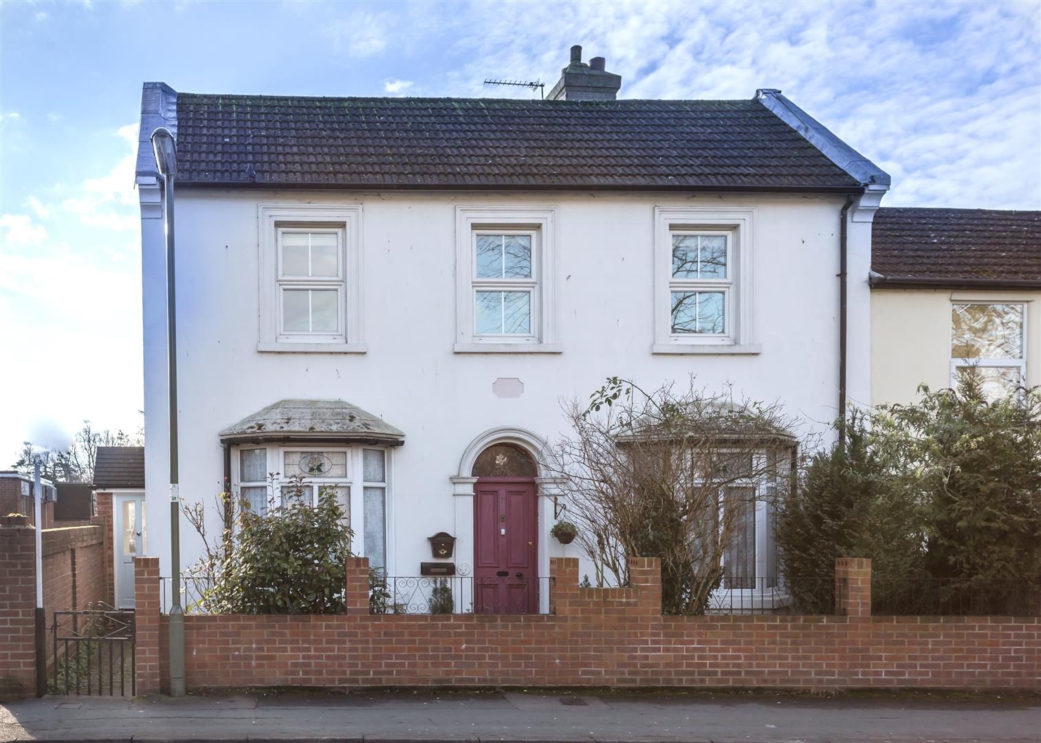 2 bed flat for sale in Bond Street, Englefield Green, Egham TW20 Zoopla