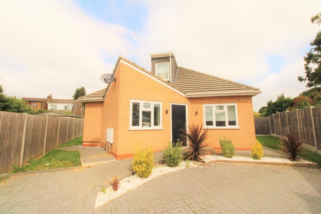 Colne Orchard Iver Bucks SL0  